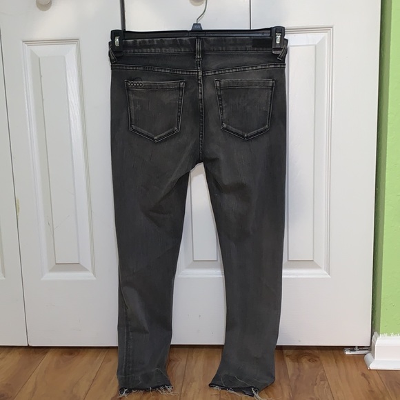 BLANK NYC High rise jeans - Picture 2 of 3